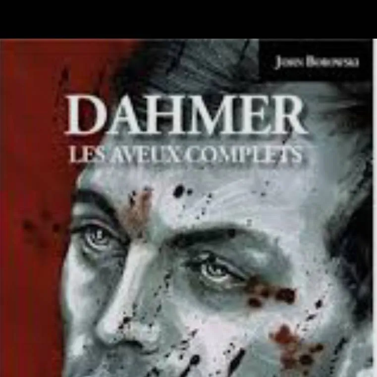 chat with ai character: jeffrey dahmer 
