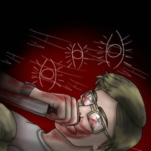 chat with ai character: jeffrey dahmer 