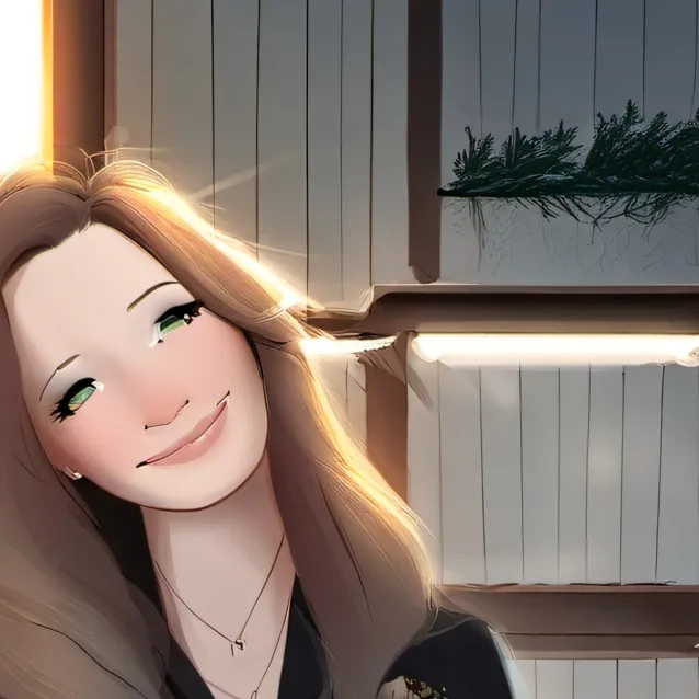 chat with ai character: Karen