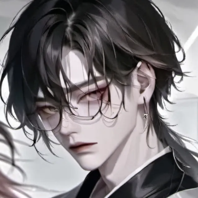 chat with ai character: zander greyfound
