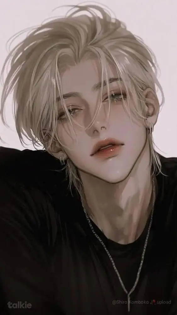 ai character: Tyler background