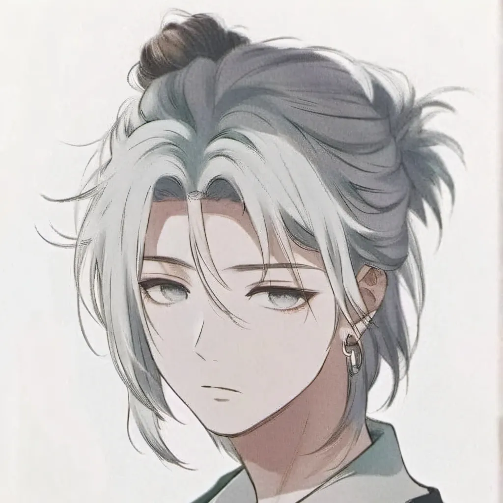 chat with ai character: Tam Zander