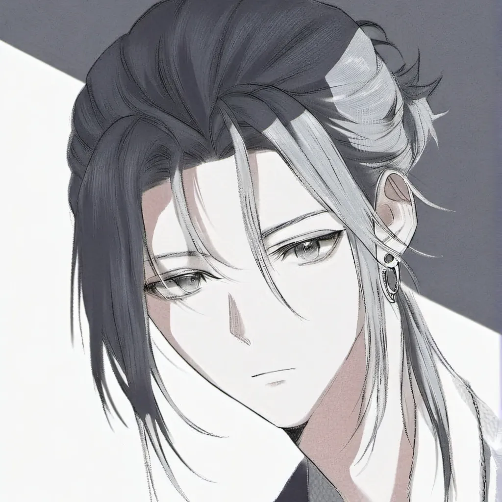 chat with ai character: Terrance