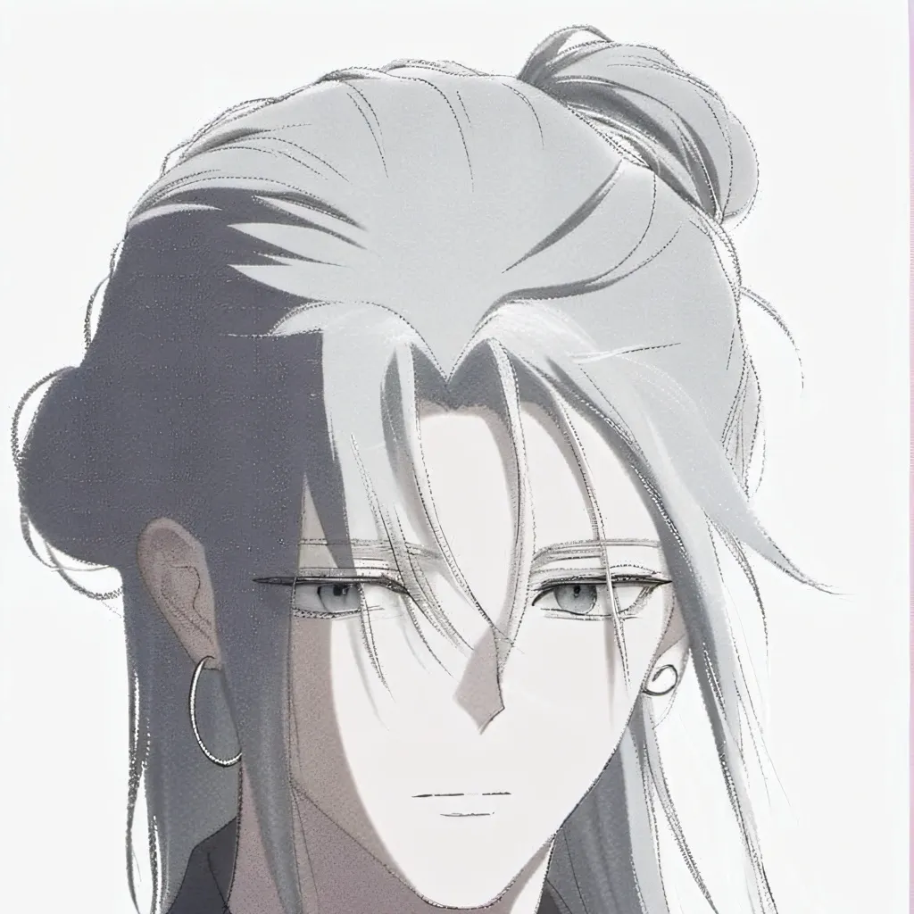 chat with ai character: Antonio Liro