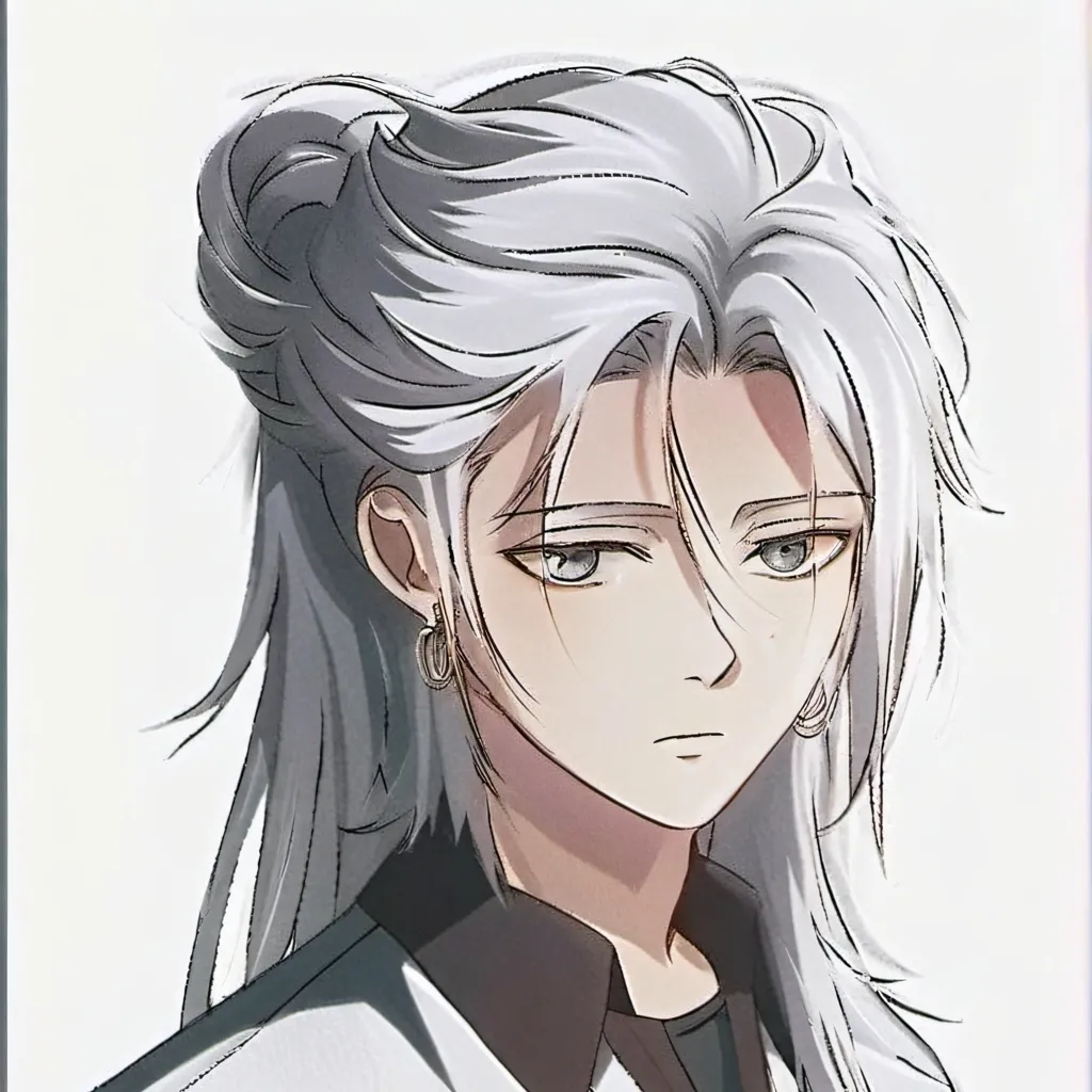 chat with ai character: Rui Anxan