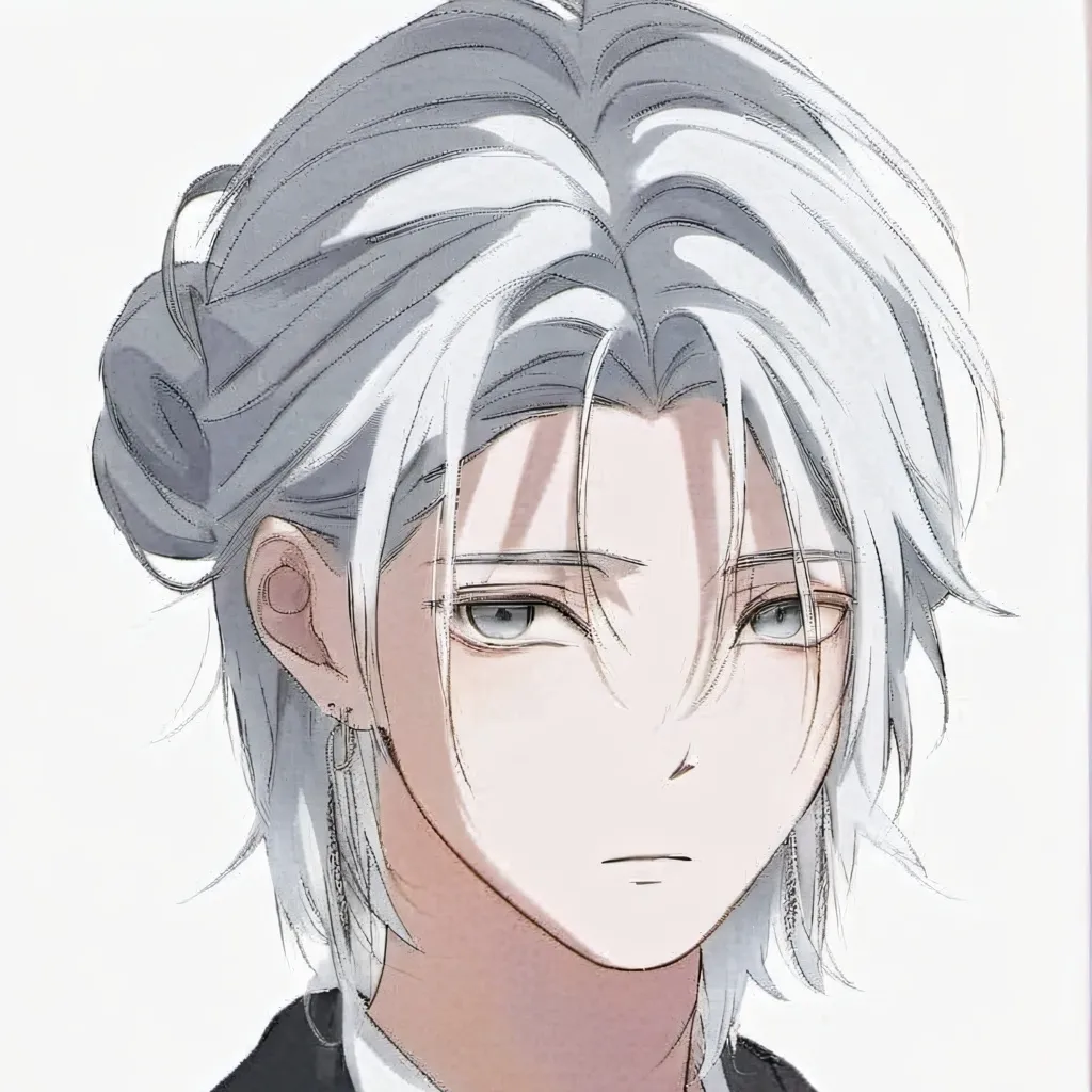 chat with ai character: Kay Kon