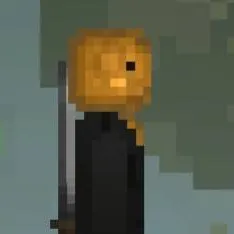 chat with ai character: KILLER