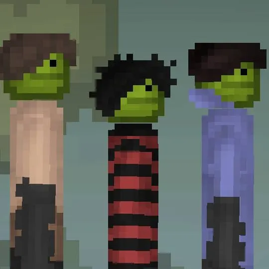 chat with ai character: FEMBOYS