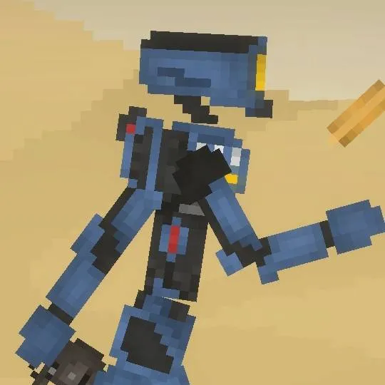 chat with ai character: V1