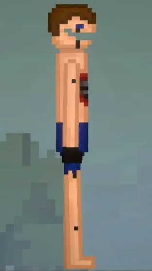 Talkie AI - Chat with MICHAEL (MY BRO)