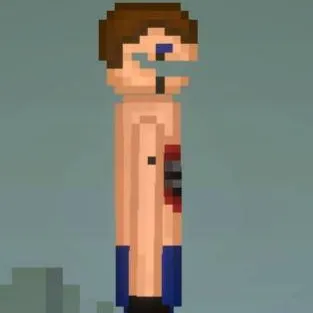 chat with ai character: MICHAEL (MY BRO)