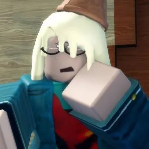 chat with ai character: 118o8