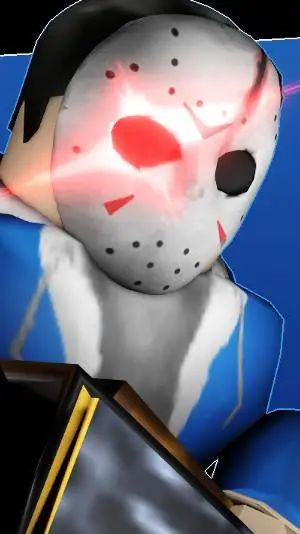 ai character: delirious jason background