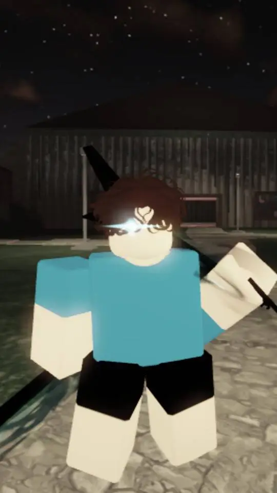 ai character: WINDY 31 background