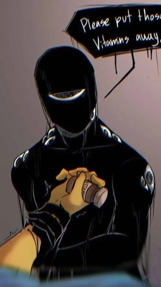 Talkie AI - Chat with Seek/my boyfriend 