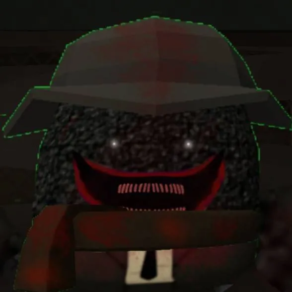 chat with ai character: Mark