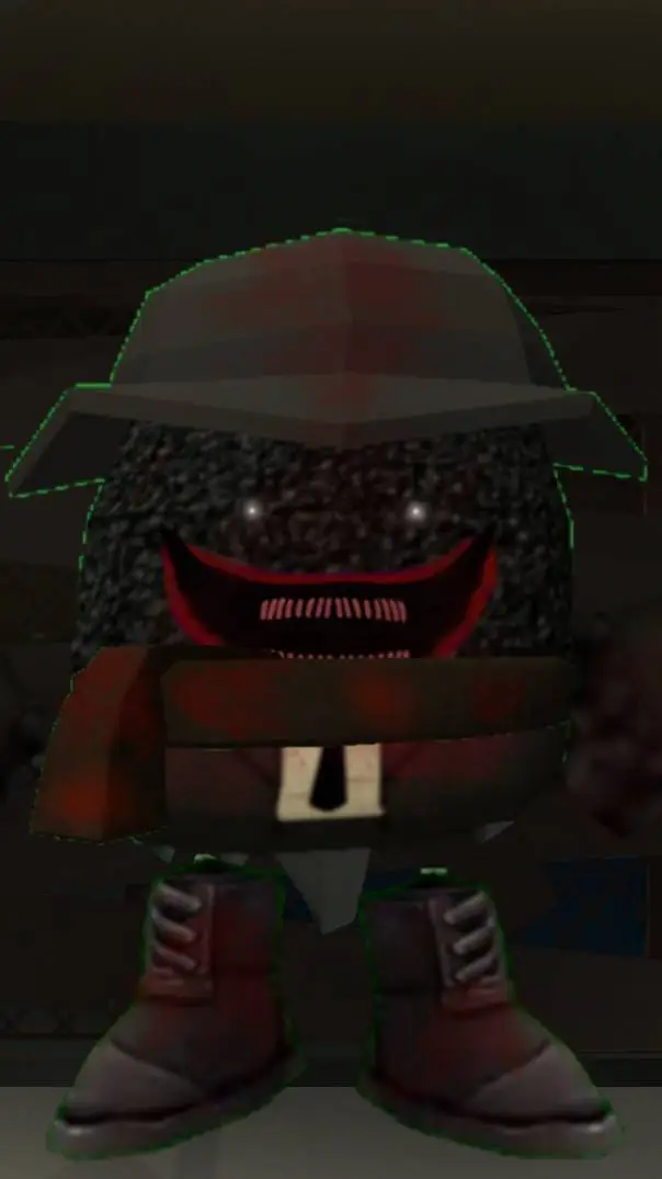 Talkie AI - Chat with Марк