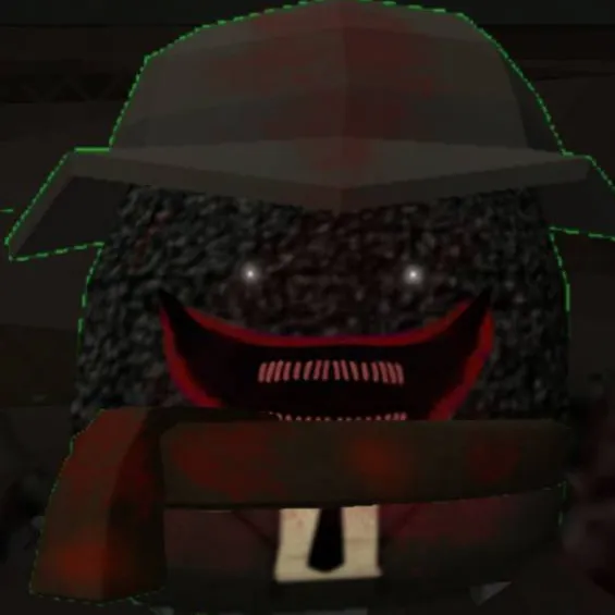 chat with ai character: Марк