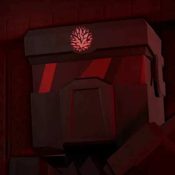 chat with ai character: Chaos Soldier