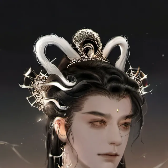 chat with ai character: matias