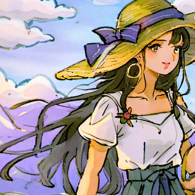 chat with ai character: matias