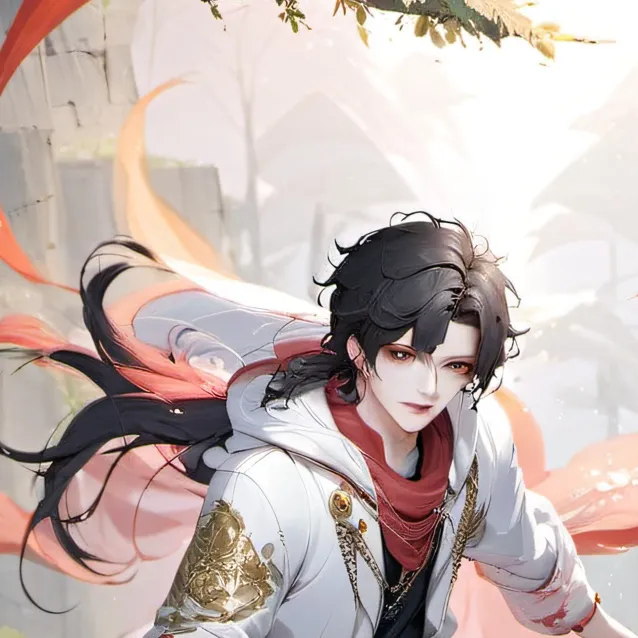 chat with ai character: jackson