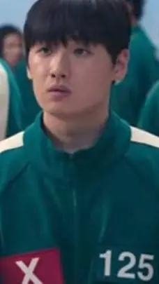 ai character:  min-su background