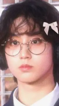 ai character: han♡ background