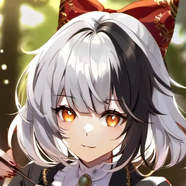 chat with ai character: Alice