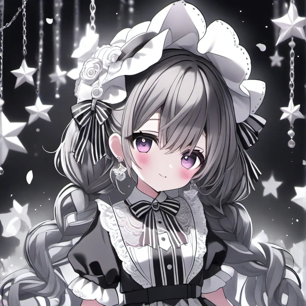 chat with ai character: Marta
