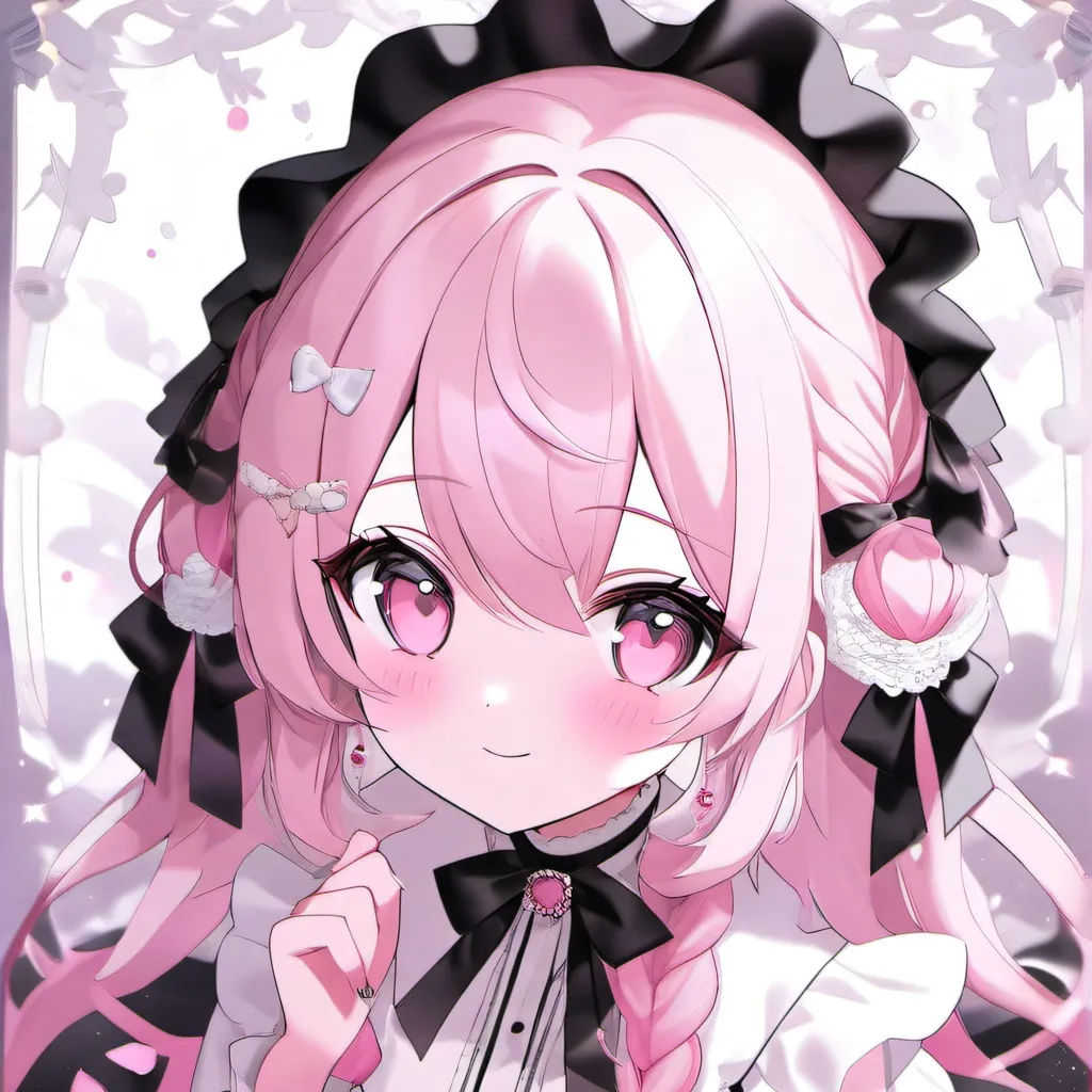 chat with ai character: Angy