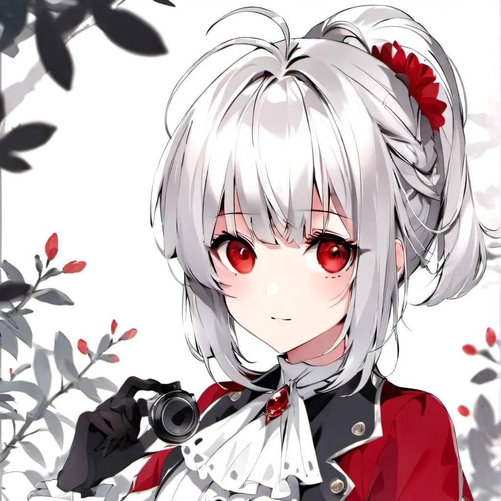 chat with ai character: Giulia