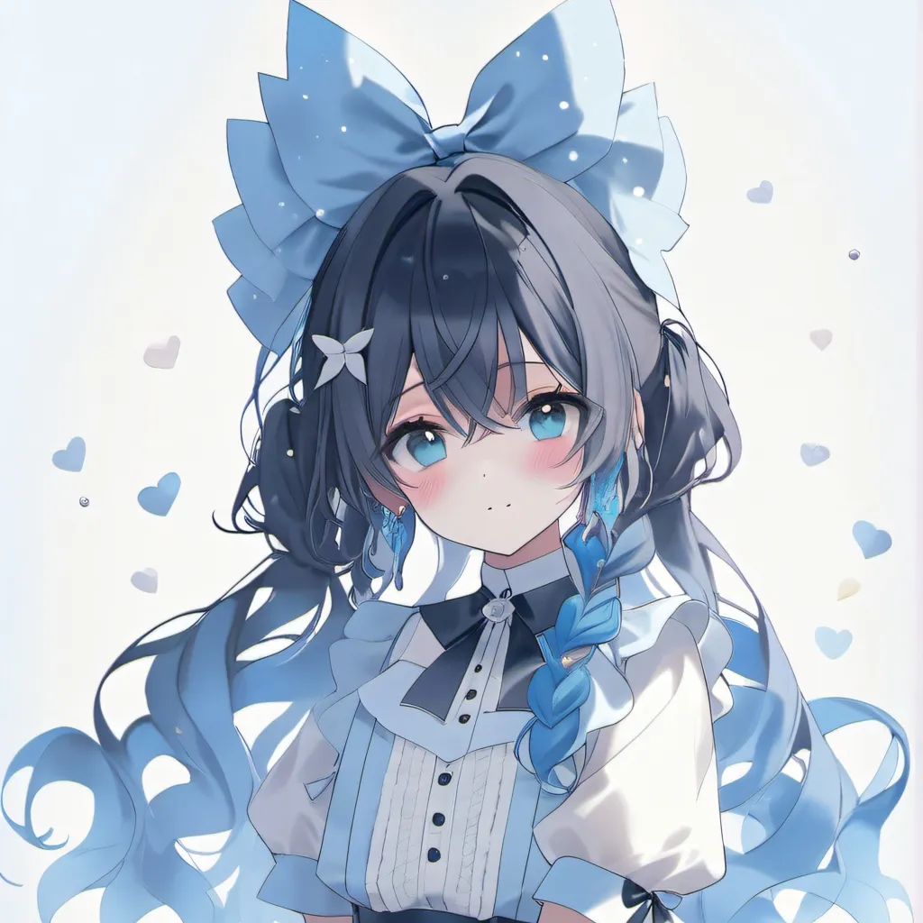 chat with ai character: Ary