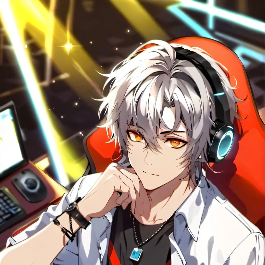 chat with ai character: Jack