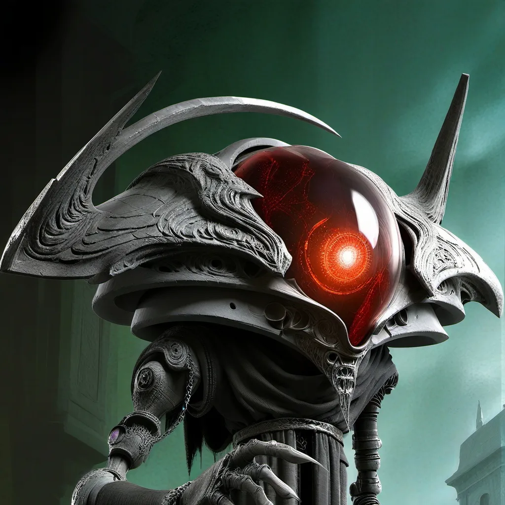 chat with ai character: Motros