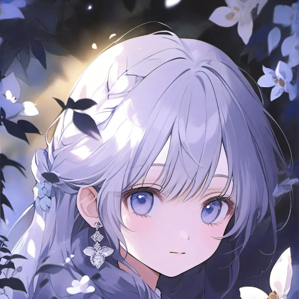 chat with ai character: Angelica