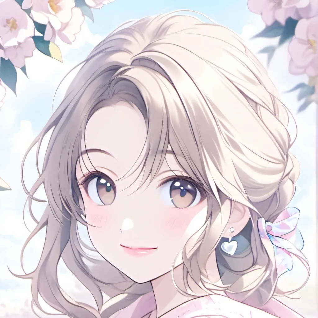 chat with ai character: Mint 