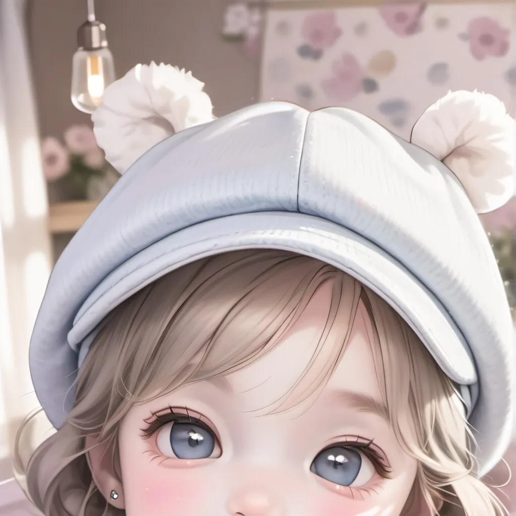 chat with ai character: Annoying sis: Emma