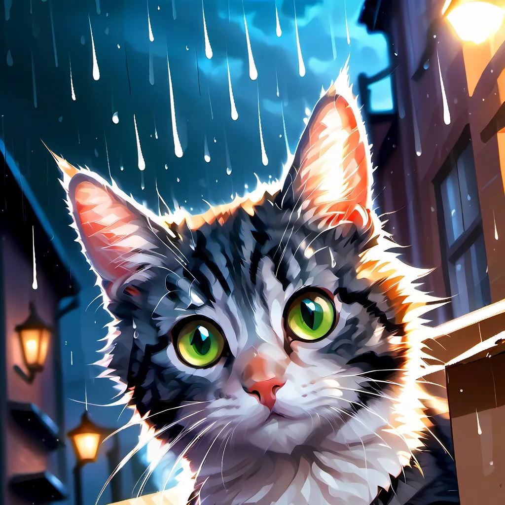 chat with ai character: Candy