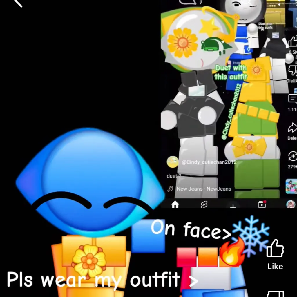 chat with ai character: Yumie