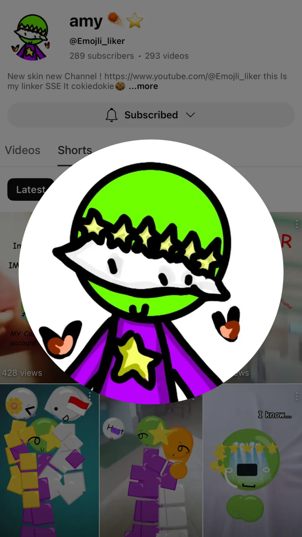Talkie AI - Chat with Amy your bff