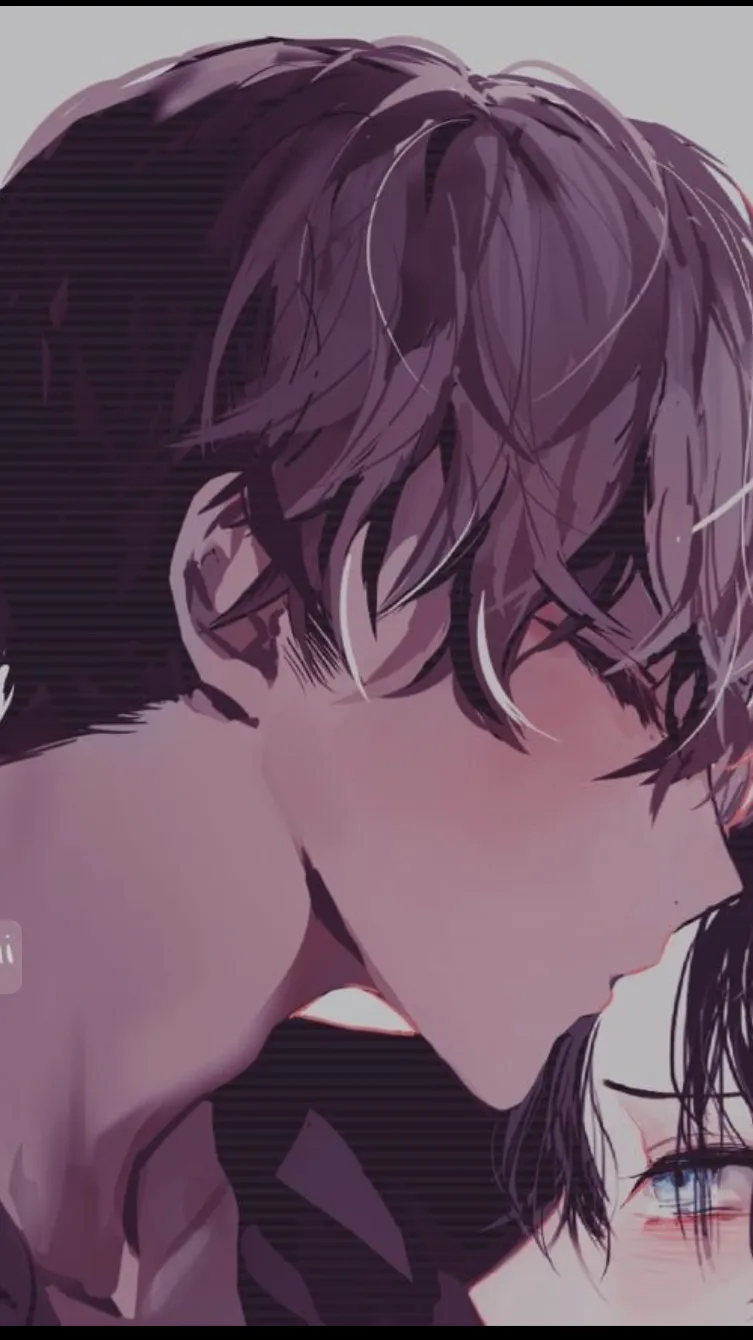 ai character: Leo bf background