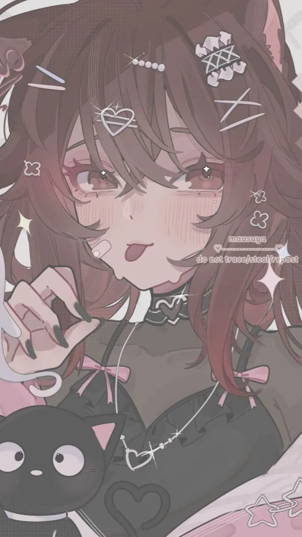 Talkie AI - Chat with ~Ava~