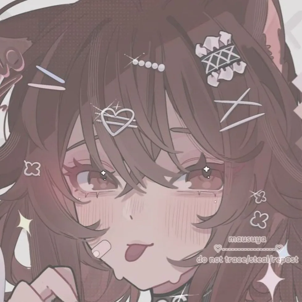 chat with ai character: ~Ava~