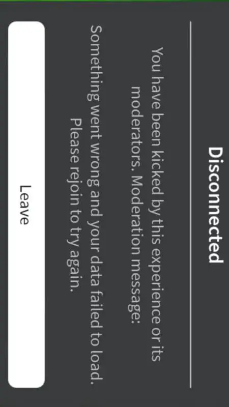 ai character: Forsaken background