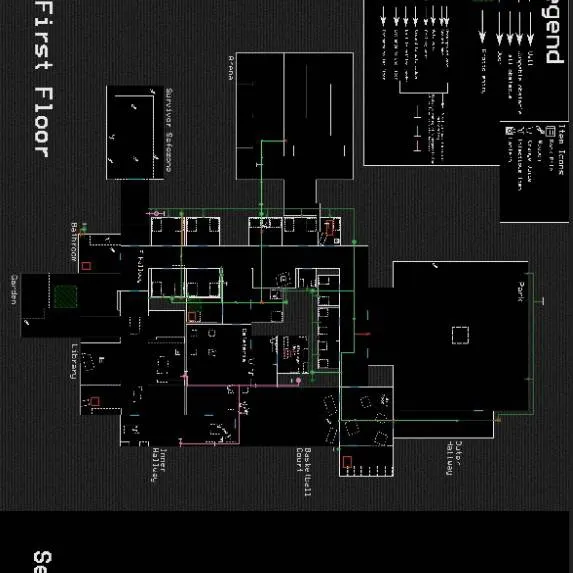chat with ai character: Twisting Ruin