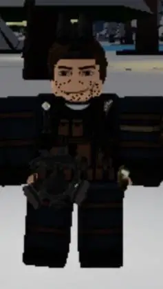 ai character: uh Mafiso x Ashle background