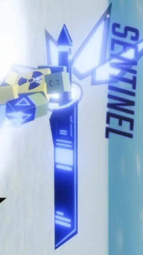 Talkie AI - Chat with SUS Divinity SG~R