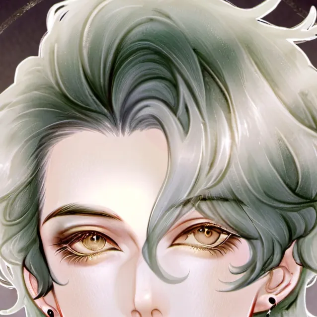 chat with ai character: Elio