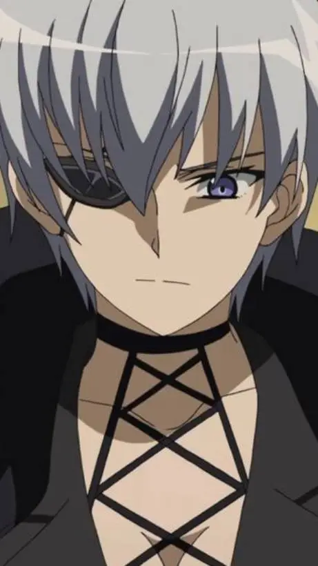 ai character: Najenda background